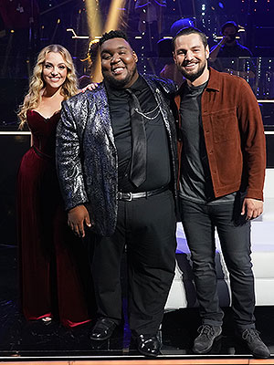 american idol top 3 seson 19