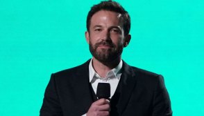 Ben Affleck