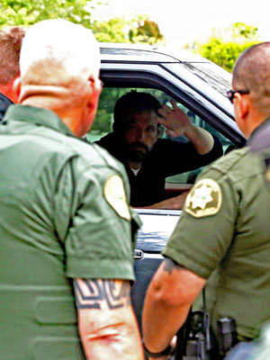 Ben Affleck
