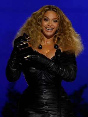 Beyonce