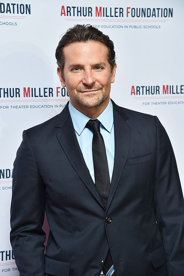 Bradley Cooper