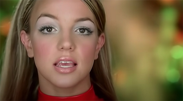 Britney Spears