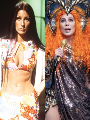 Cher