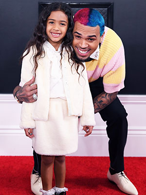 chris brown