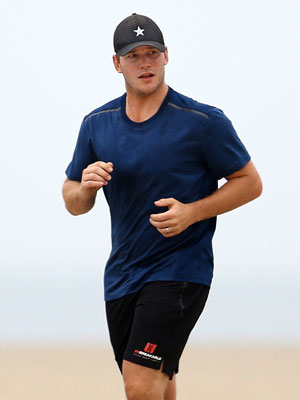 chris