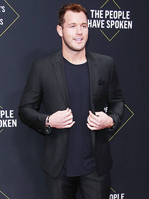colton