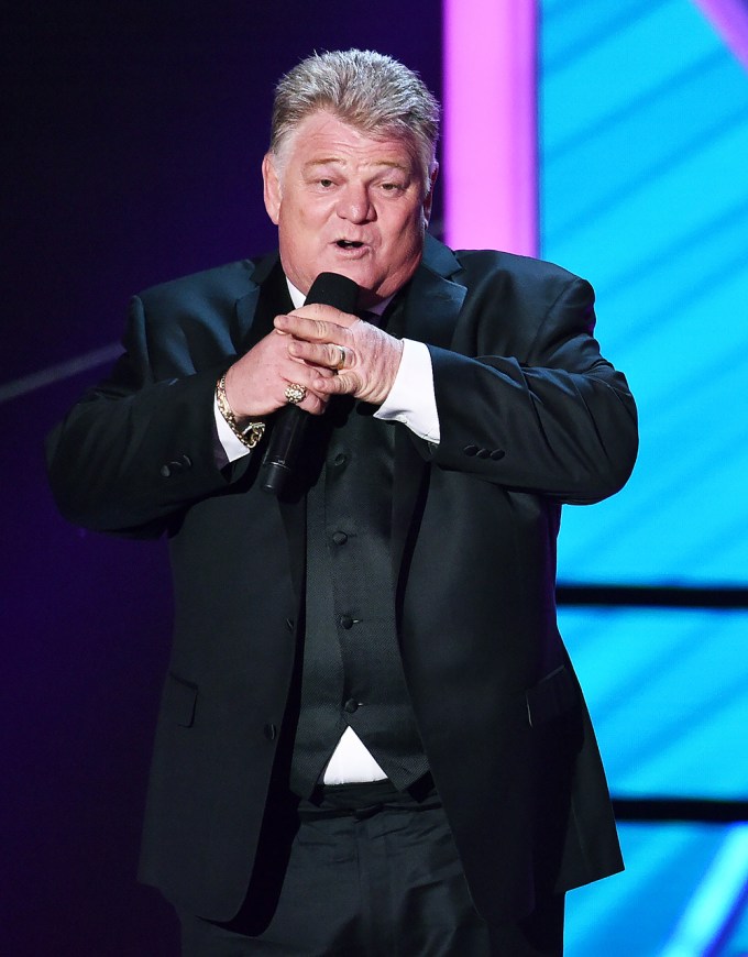 Dan Dotson