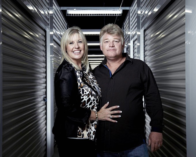 Dan and Laura