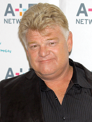Dan Dotson