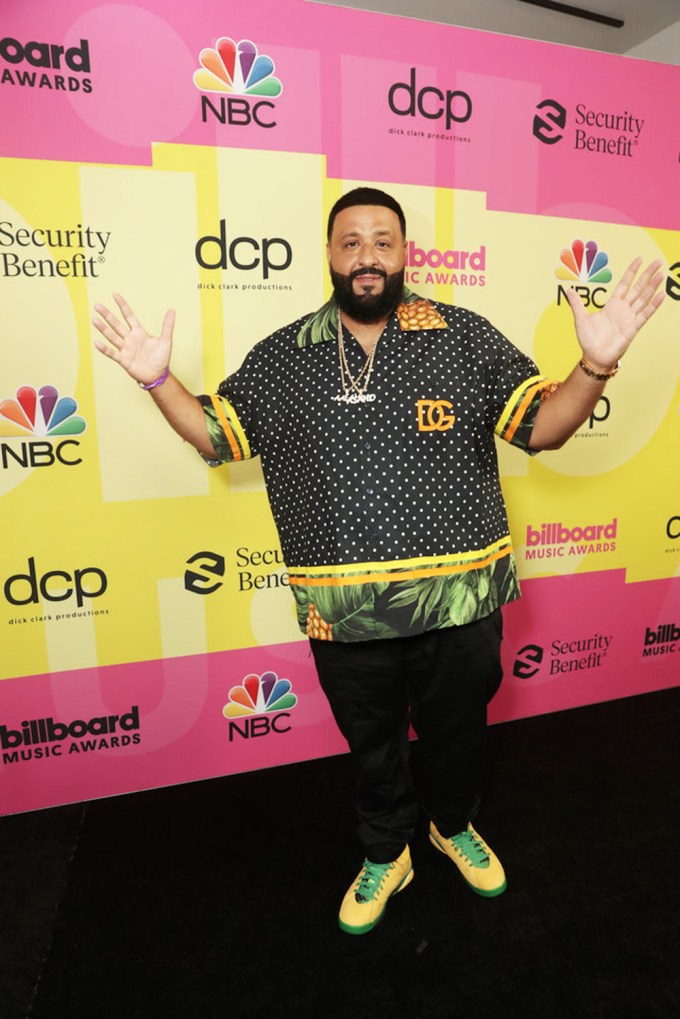 DJ Khaled