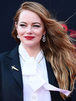 Emma Stone