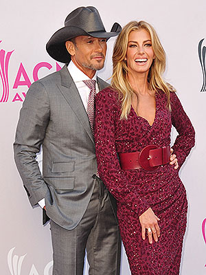 faith hill