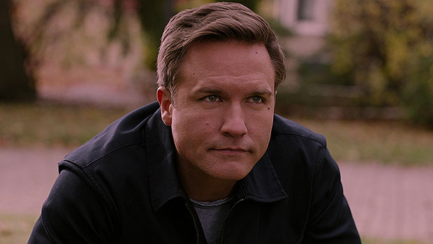 Scott Porter