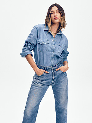 hailey baldwin