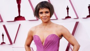 Halle Berry