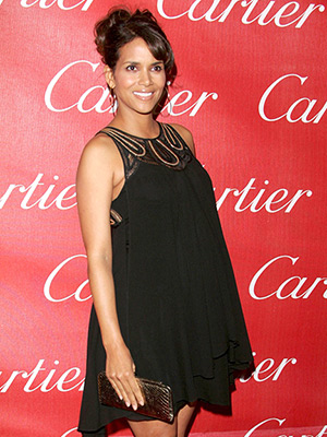 Halle Berry