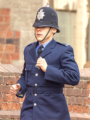 Harry Styles