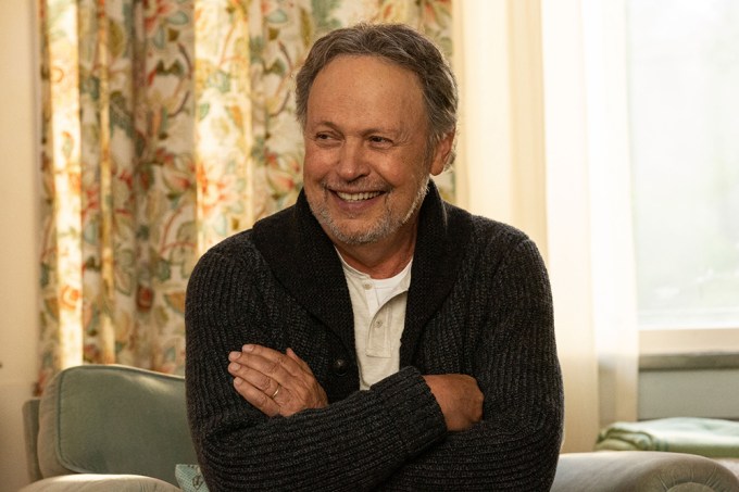 Billy Crystal