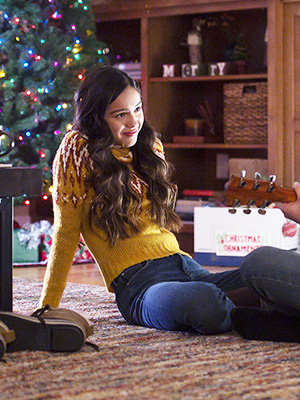 Olivia Rodrigo
