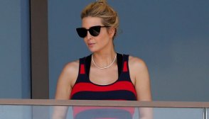 Ivanka Trump