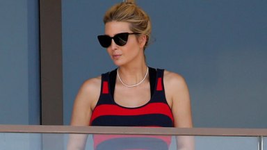 Ivanka Trump