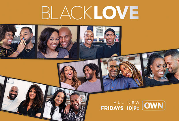 Black Love