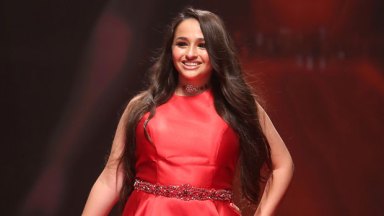 jazz Jennings mental health action day