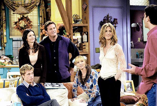 'Friends'