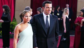 Jennifer lopez, Ben Affleck