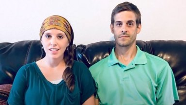 Jill Duggar Shades Family