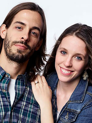 jill duggar