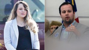 Jinger Duggar Josh Duggar