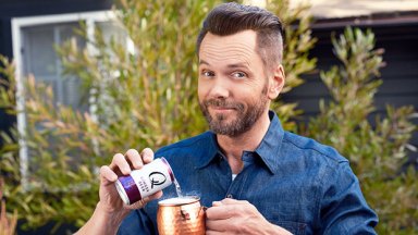 joel mchale