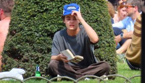 Jack Depp