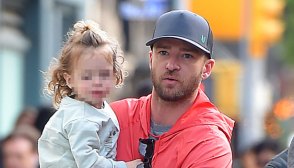 justin timberlake