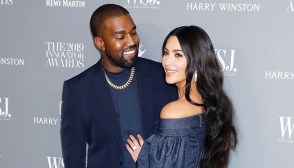 kim kardahian kanye west