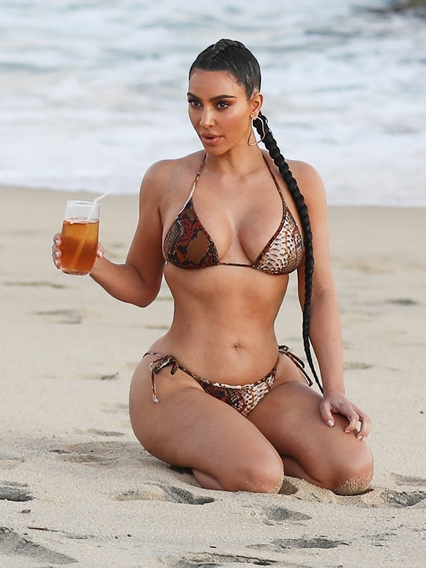 kim