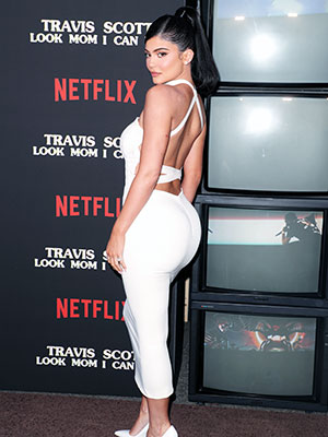 Kylie Jenner