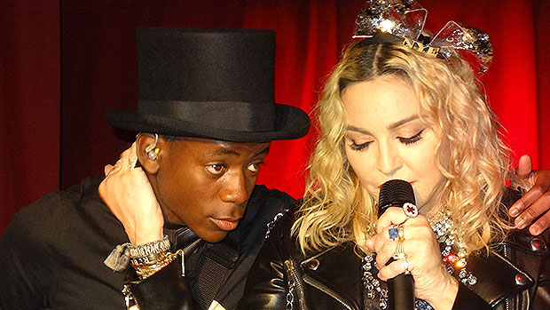 madonna