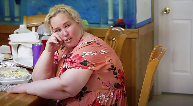 Mama June