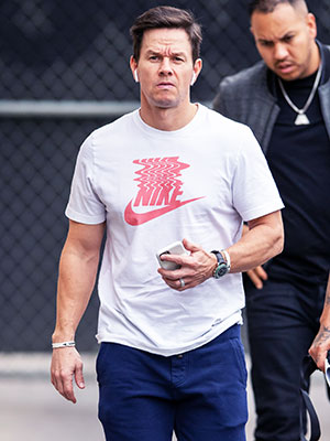 Mark Wahlberg