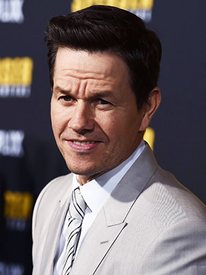 Mark Wahlberg