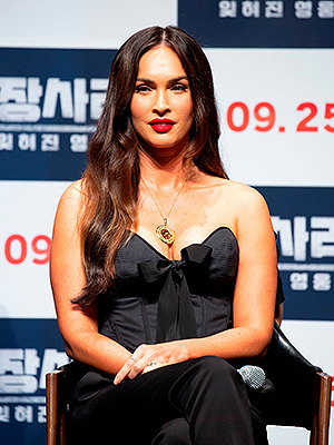 Megan Fox