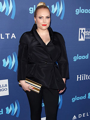 Meghan McCain