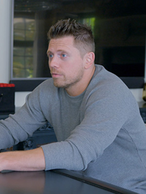 The Miz
