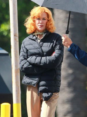 Nicole Kidman