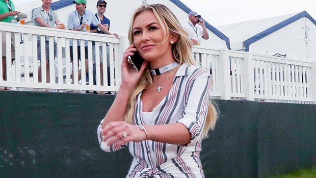 Paulina Gretzky