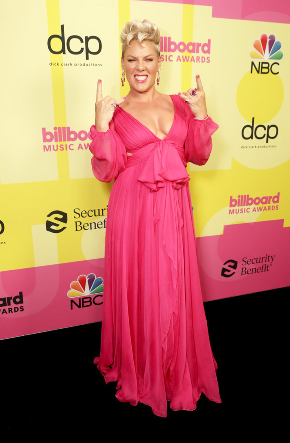 2021 Billboard Music Awards - Season 2021