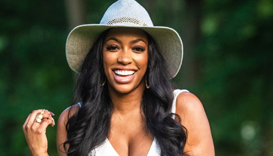 Porsha Williams