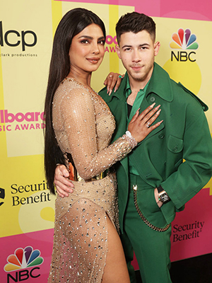 priyanka chopra nick jonas